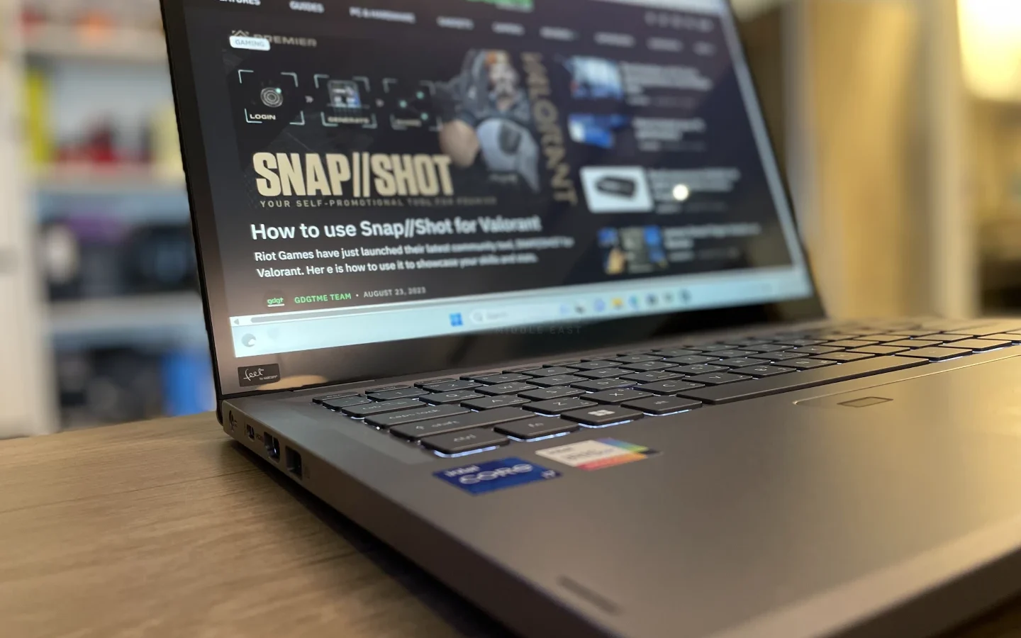 Acer Aspire 5 Spin 14 Review