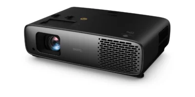BenQ announces W4000i 4K HDR 4LED Home Cinema Projector