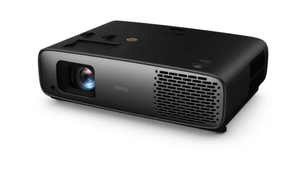 BenQ announces W4000i 4K HDR 4LED Home Cinema Projector