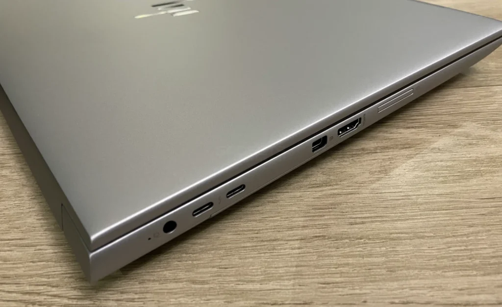 HP ZBook Fury 16 G10 Review