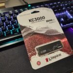 Kingston KC3000 Review
