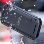 Protect Your Data with SanDisk Professional PRO-G40 SSD