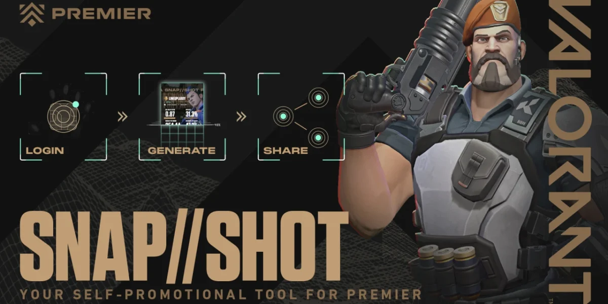 How to use Snap//Shot for Valorant