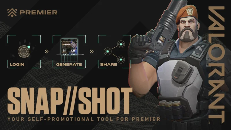 How to use Snap//Shot for Valorant