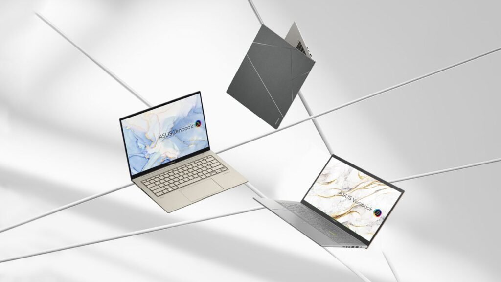 Save Big on ASUS Laptops for the New School Year