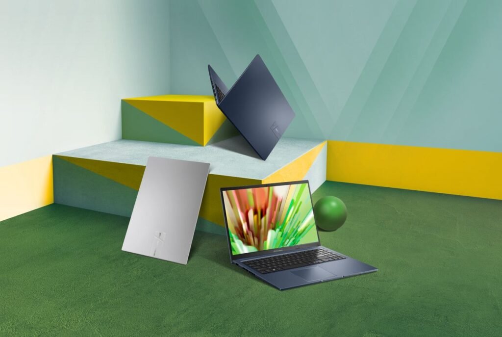 Save Big on ASUS Laptops for the New School Year
