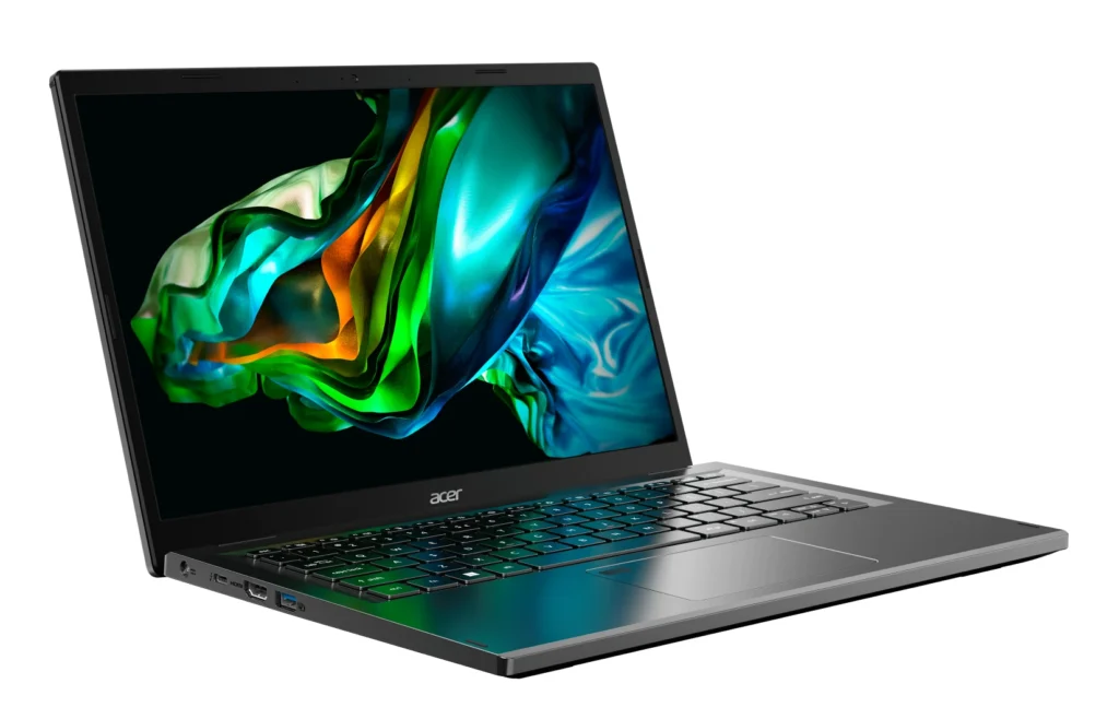 Acer back-to-school laptops