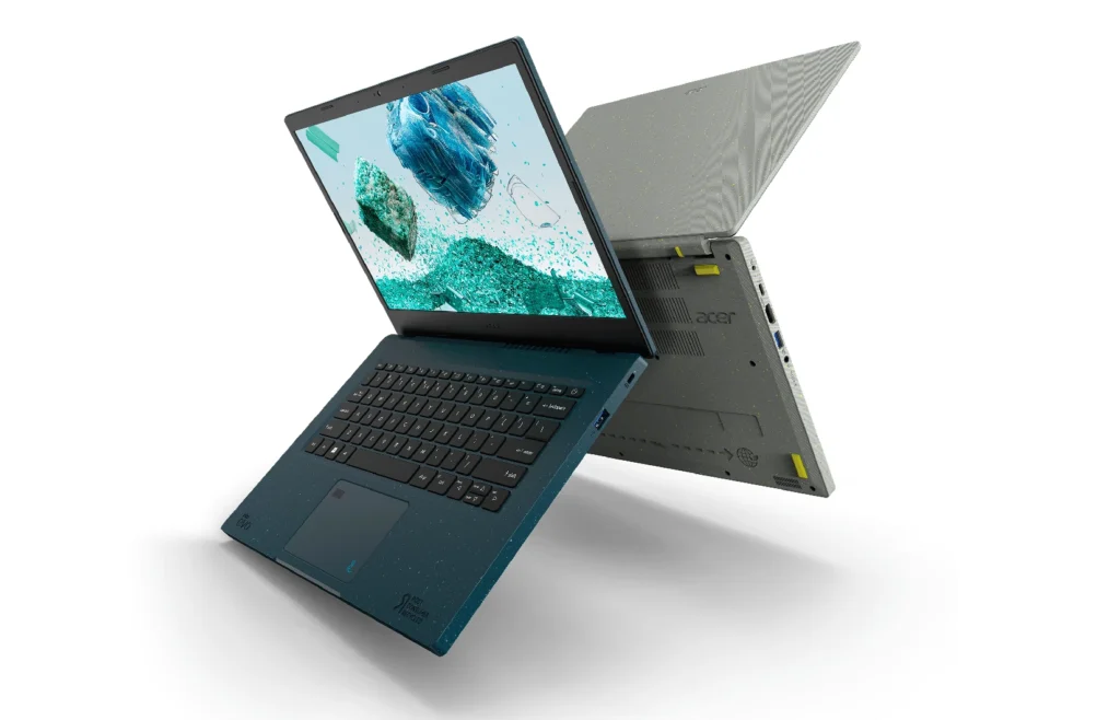 Acer back-to-school laptops