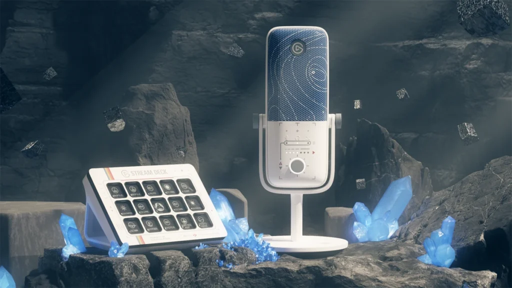 Bethesda and Elgato Unveil New Hardware Partnership for Starfield