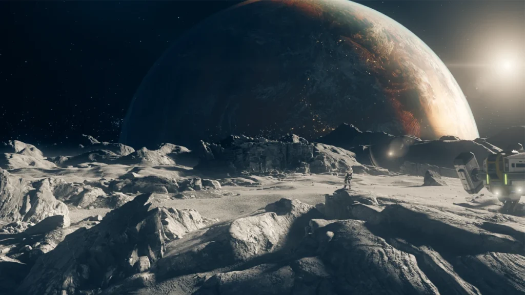 Bethesda and Elgato Unveil New Hardware Partnership for Starfield
