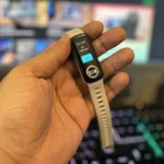 ASUS VivoWatch 5 Aero Review
