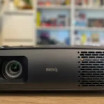BenQ W4000i Hands-on Review