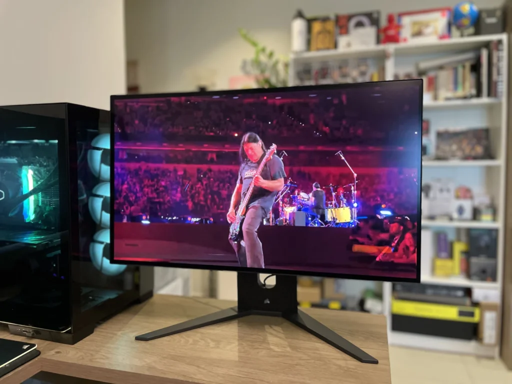XENEON 27QHD240 OLED Review