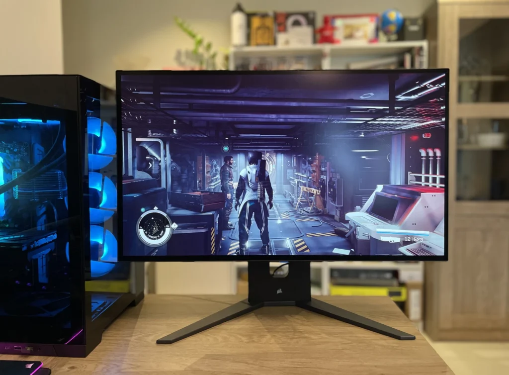 XENEON 27QHD240 OLED Review - Best Monitors of 2023 