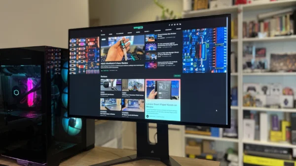 The Best Monitors of 2023 we’ve reviewed