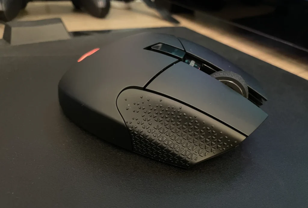 Corsair Scimitar Elite Wireless Review