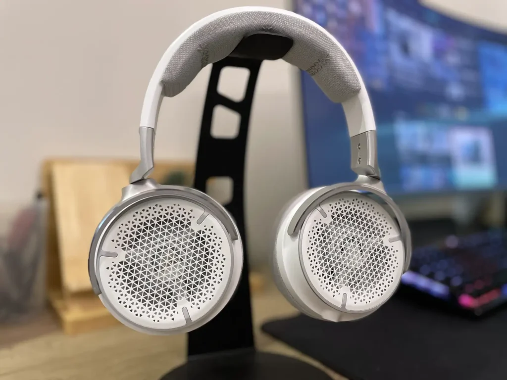 Corsair Virtuoso Pro Review