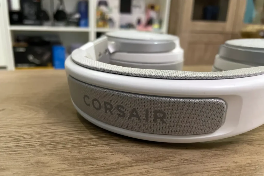 Corsair Virtuoso Pro Review