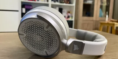 Corsair Virtuoso Pro Review