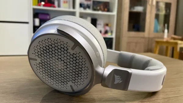 Corsair Virtuoso Pro Review