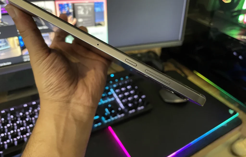 HONOR Pad X9 Review