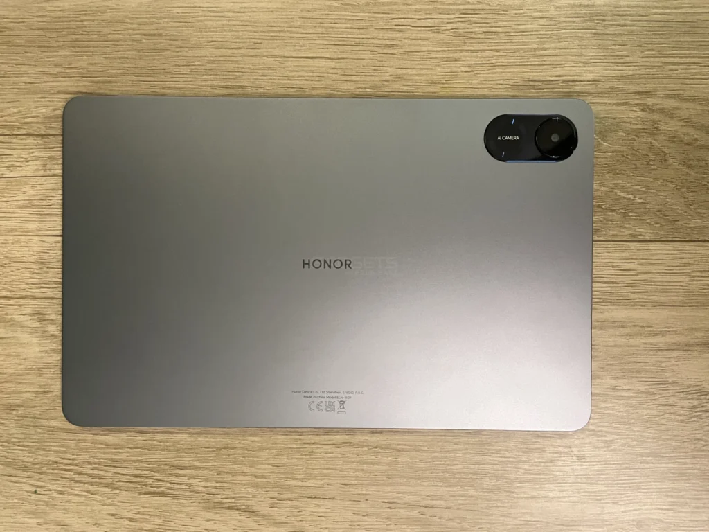 HONOR Pad X9 Review