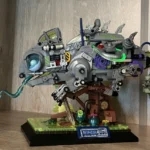JMBricklayer Chameleon 70124 Review