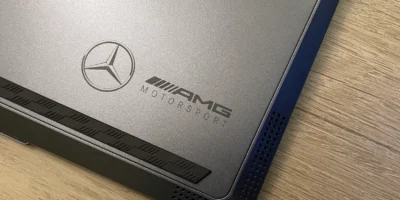 MSI Stealth 16 Mercedes-AMG Motorsport Hands-on