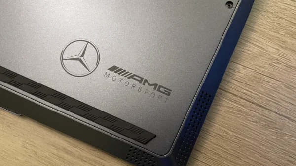 MSI Stealth 16 Mercedes-AMG Motorsport Hands-on