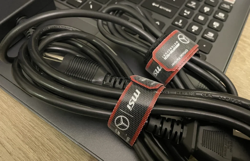 MSI Stealth 16 Mercedes-AMG Motorsport Hands-on