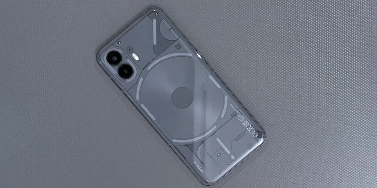Nothing Phone 2 Review
