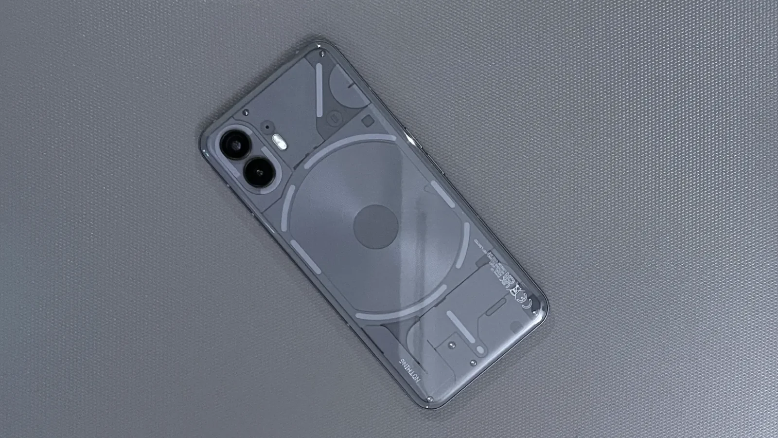 Nothing Phone 2 Review