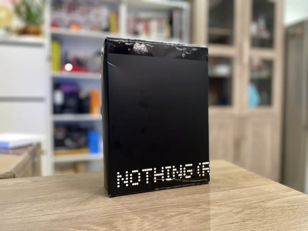 Nothing Phone 2 Review