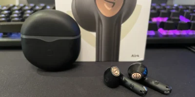 SOUNDPEATS Air4 Review