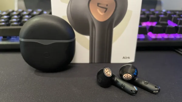 SOUNDPEATS Air4 Review