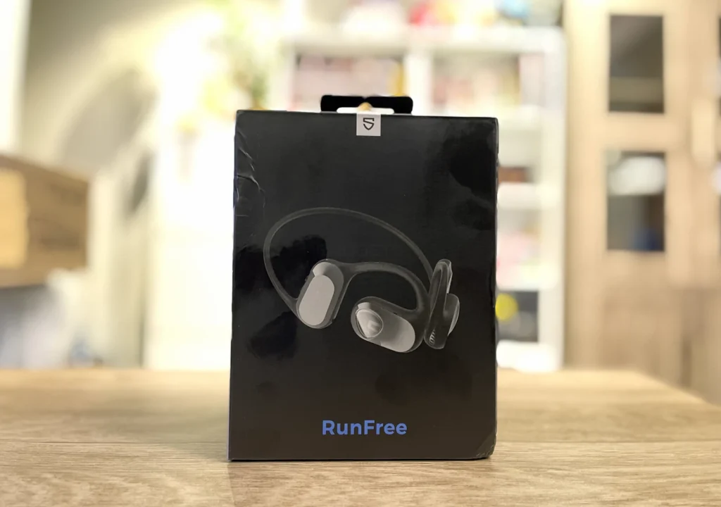 SoundPeats RunFree Sports Review