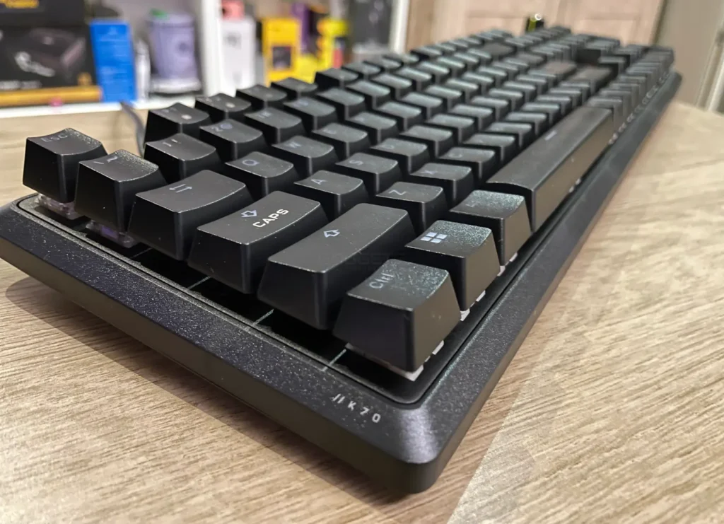 Corsair K70 Core Review