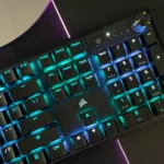 Corsair K70 Core Review