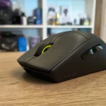Corsair M75 Air Review