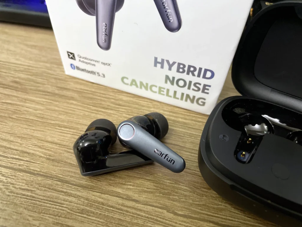 EarFun Air Pro 3 Review