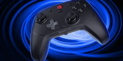 GameSir Revolutionizes Gaming Control with T4 Cyclone and T4 Cyclone Pro