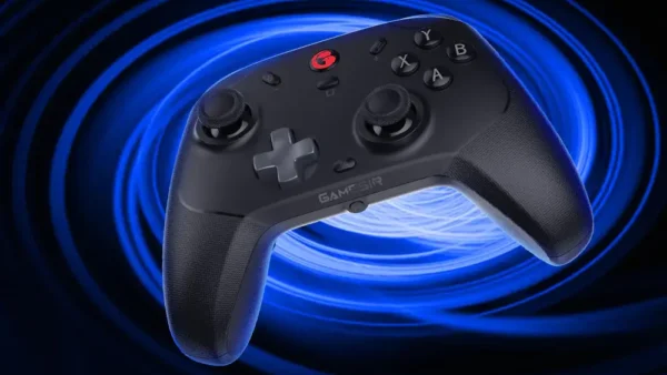 GameSir Revolutionizes Gaming Control with T4 Cyclone and T4 Cyclone Pro