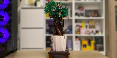 JMBricklayer Money Tree 20008 Review