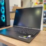 Lenovo Legion Slim 7 Review