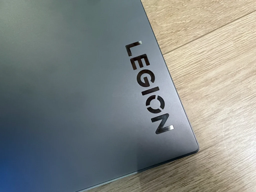 Lenovo Legion Slim 7 Review