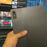 Lenovo Tab P12 Review