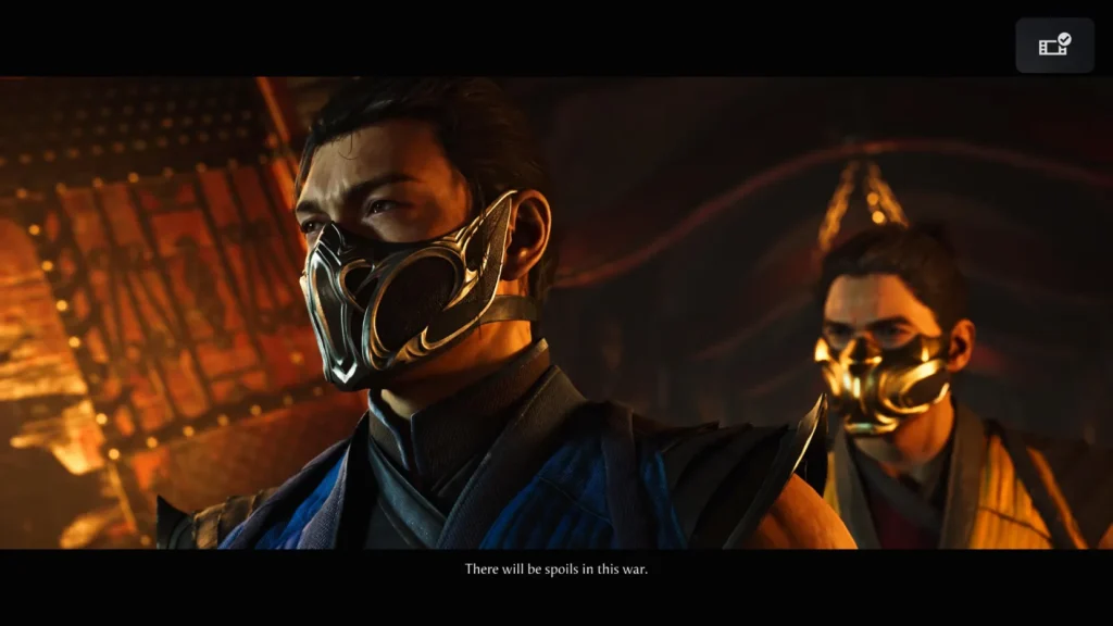 Mortal Kombat 1 Review