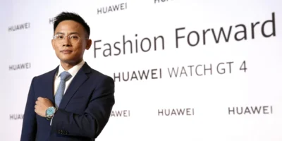 Huawei unveils new line-up of wearables