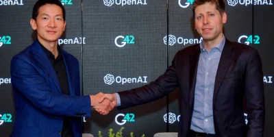 G42 and OpenAI launch partnership to deploy advanced AI capabilities optimized for the UAE and broader region