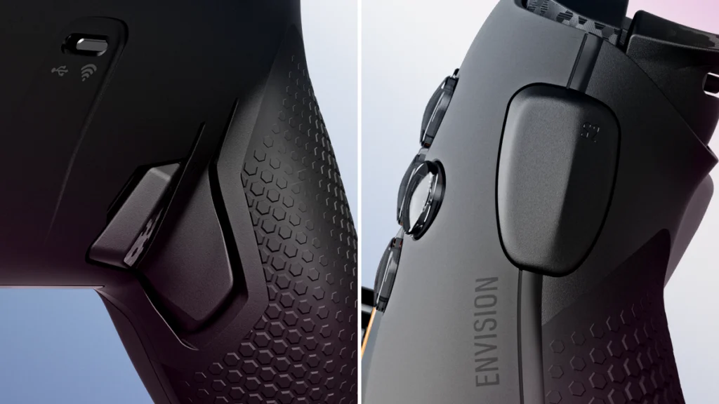 SCUF Gaming Unveils SCUF Envision